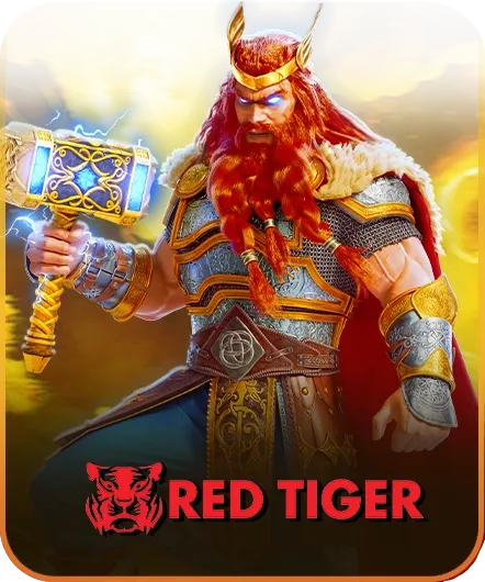 jl69 redtiger